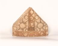 mitre dite de saint Bertrand