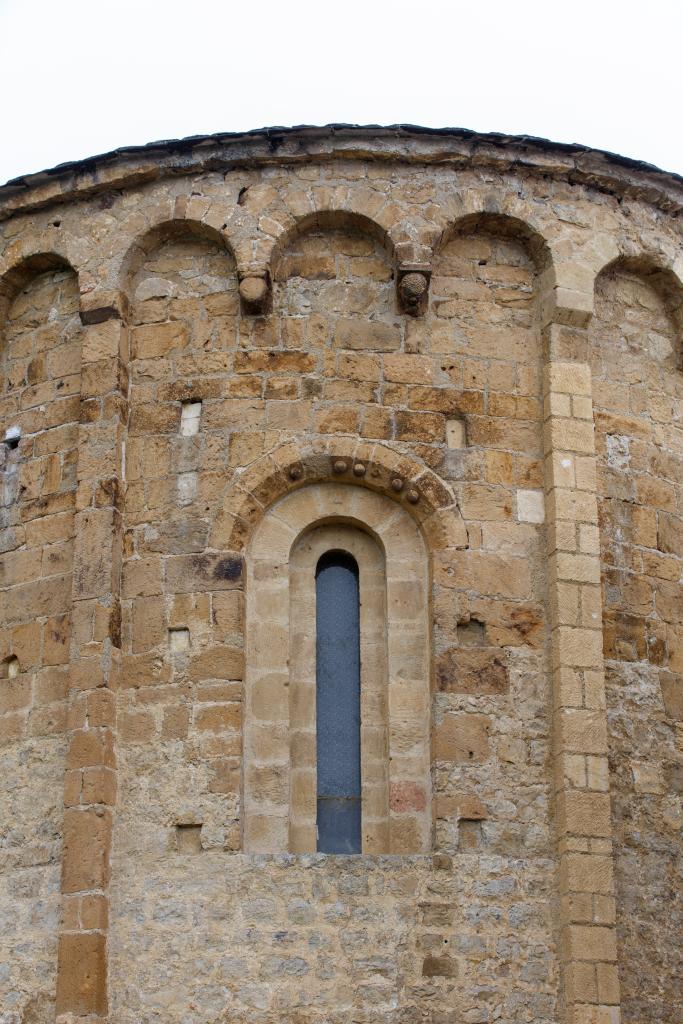 église paroissiale Saint-Pierre-Saint-Paul