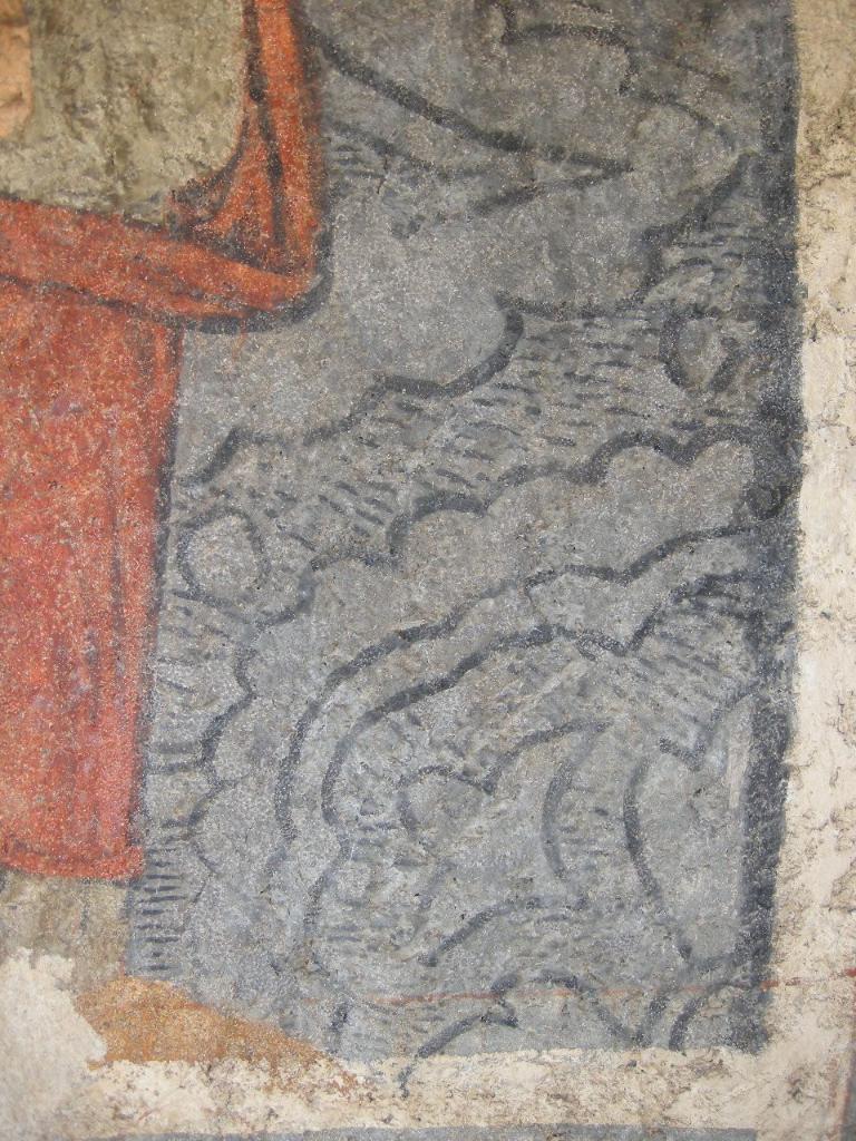 peinture monumentale : Calvaire, Jugement dernier