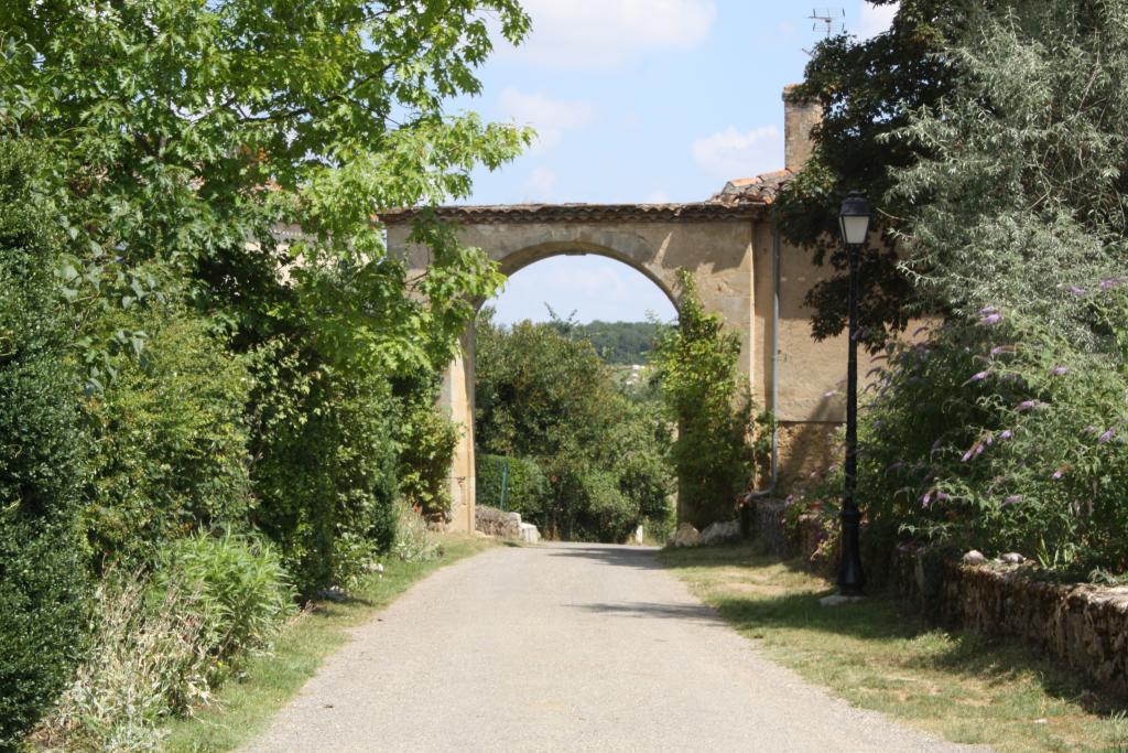 village de Boulaur