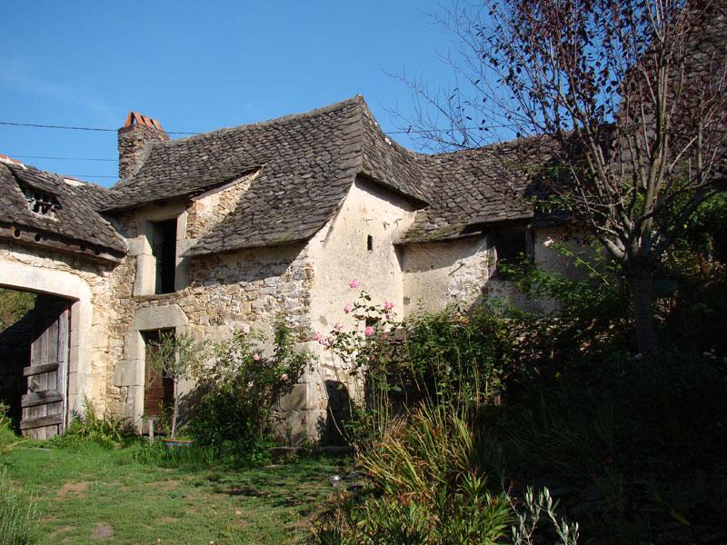 ferme
