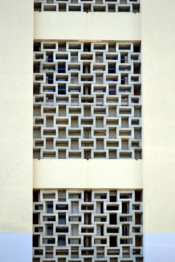 ensemble de 41 logements