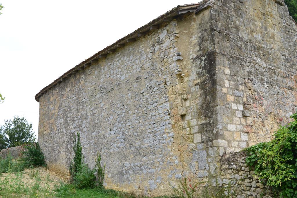 église Saint-André