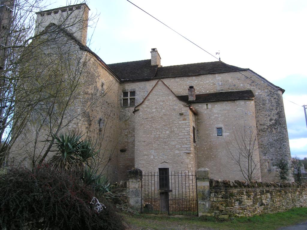 logis prieural