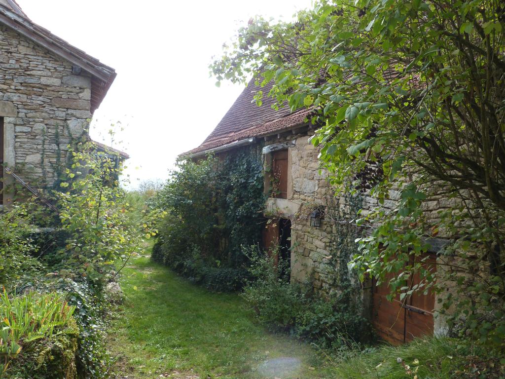 ferme