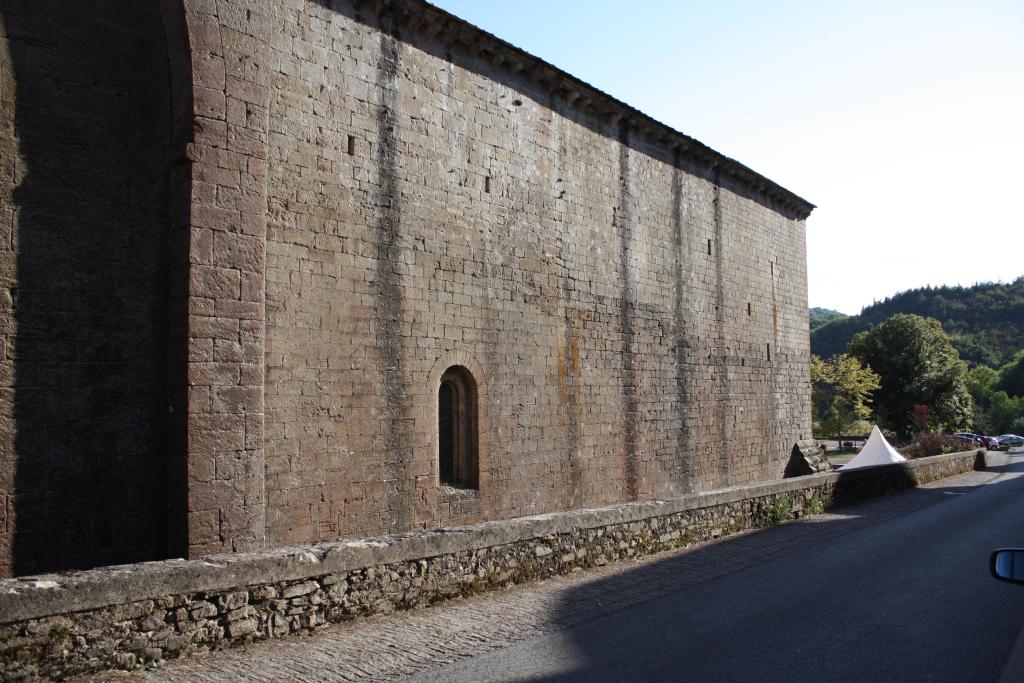 abbaye cistercienne Notre-Dame