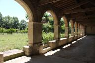 couvent de frères prêcheurs, dit couvent des Dominicains