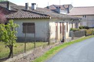 ancienne boutique et régie des contributions, actuellement maison