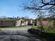 ferme du Col de Rey