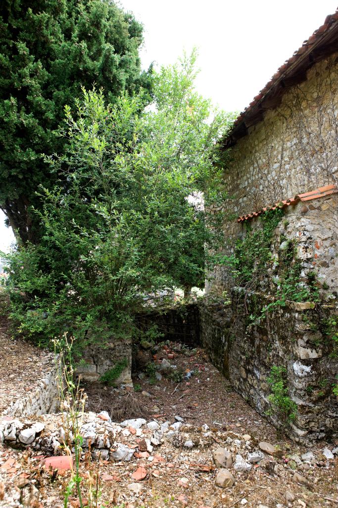 chapelle Saint-Jean-Baptiste