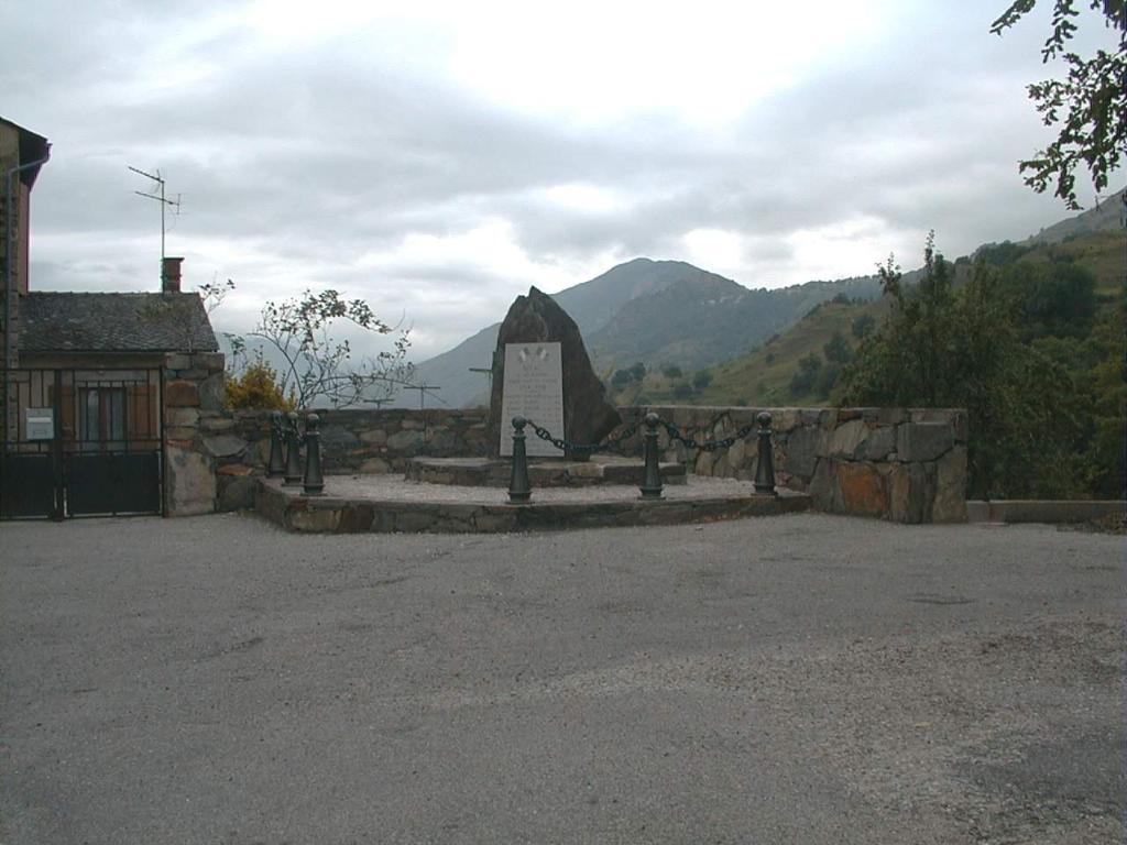 monument aux morts de la guerre de 1914-1918