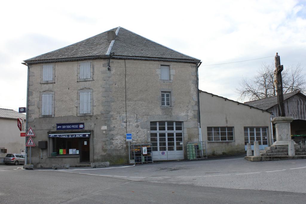maison