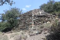 Chapelle Saint-Sernin d’Eroles (ruines)