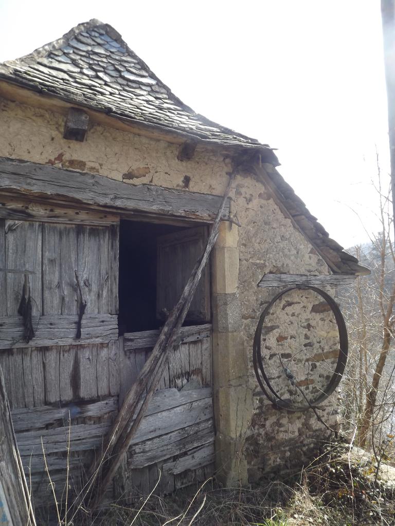 ferme aujourd'hui maison