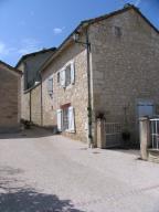 château dit "commanderie"