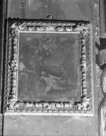 tableau de la mort de saint François Xavier