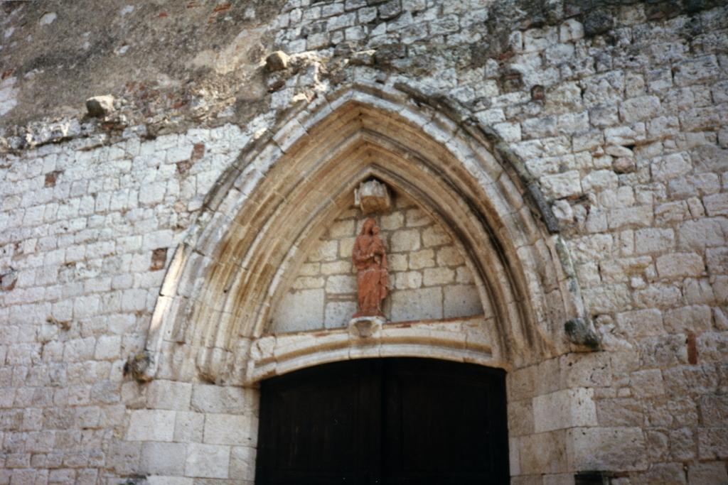 église paroissiale Notre-Dame de l'Assomption