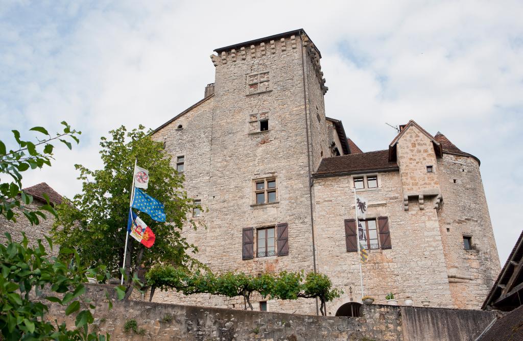 château