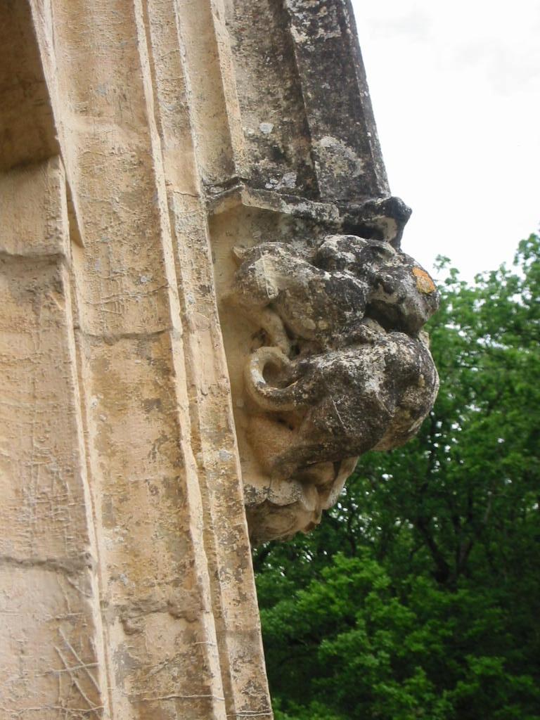 château