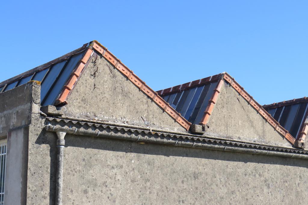 tissage de laine Lucien Bourdil