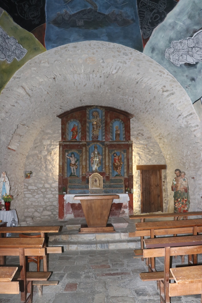 Église paroissiale Saint-Martin