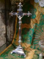 croix d'autel