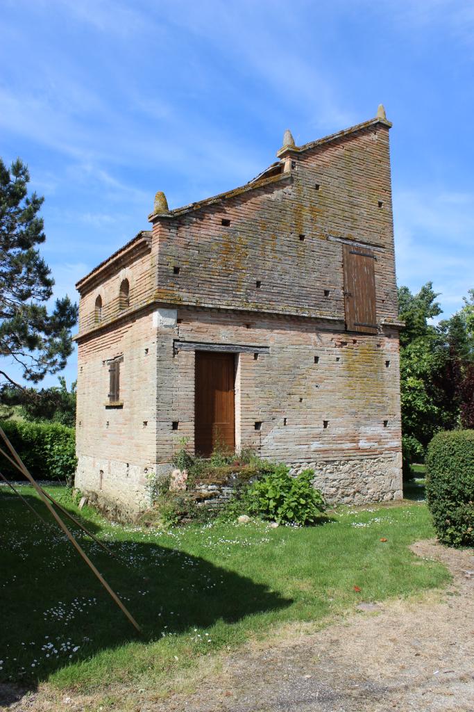 les fermes