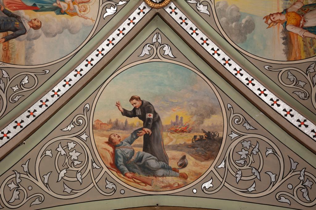 peintures murales