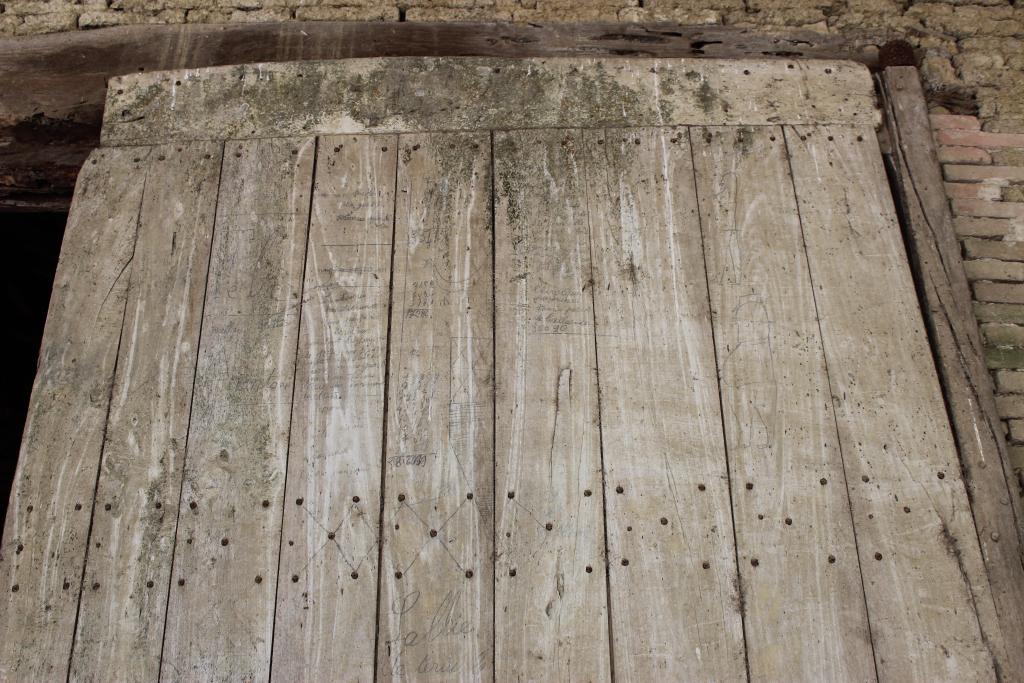ferme de l'Hoste
