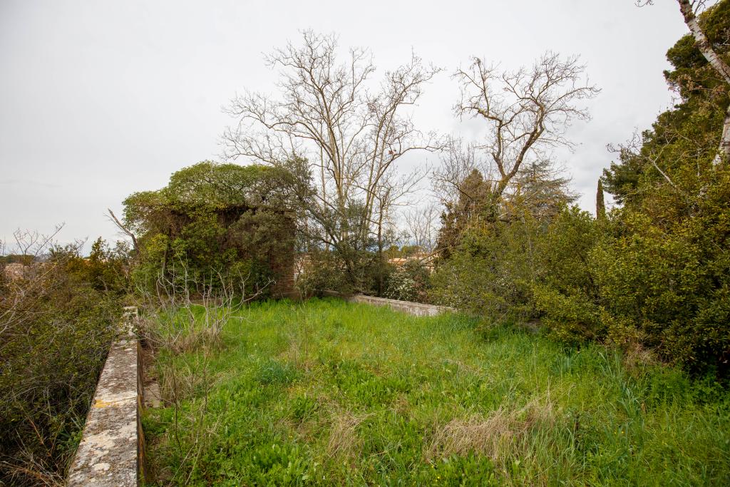 parc du château de Veye
