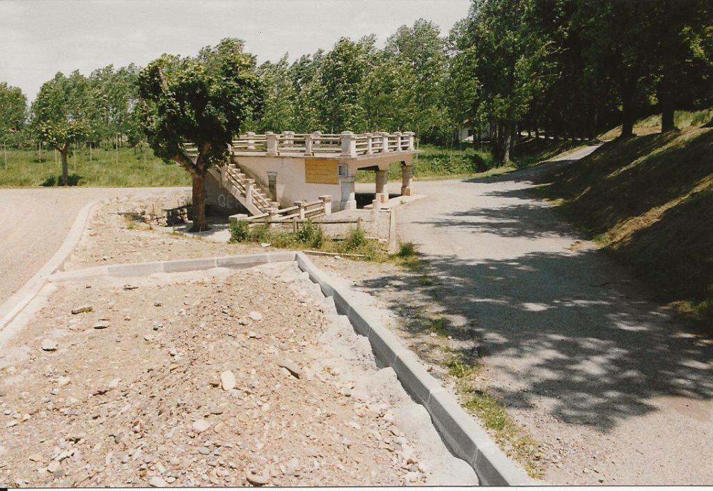 station thermale de Labarthe-de-Rivière