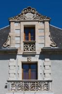 villa Blanche dite des chardons