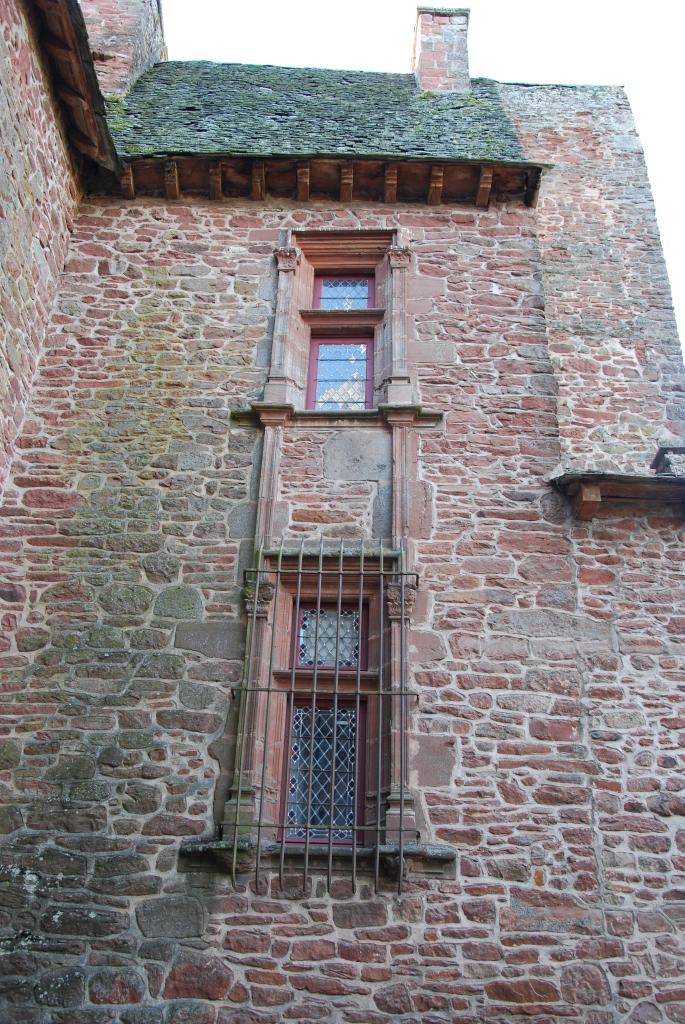 Château de Canac