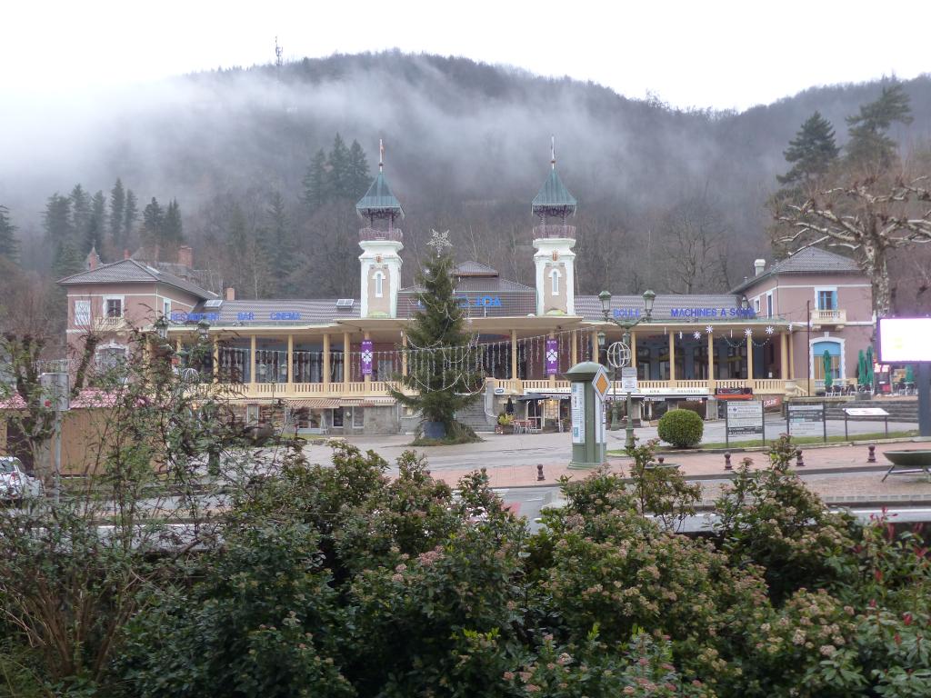 casino