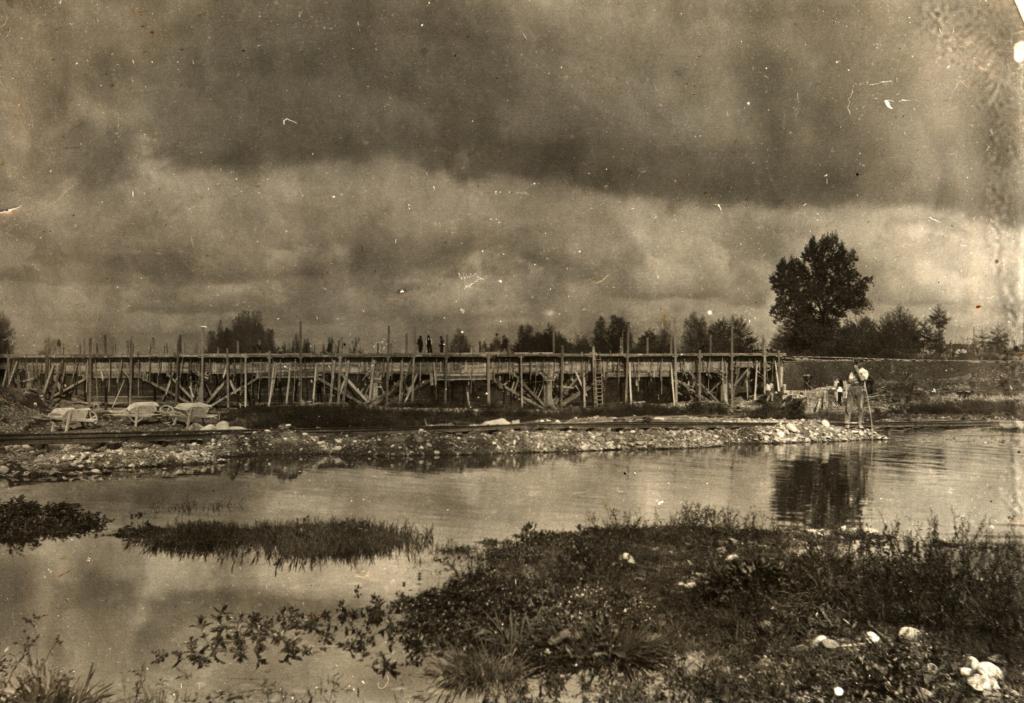 usine de céramique dite Oustau