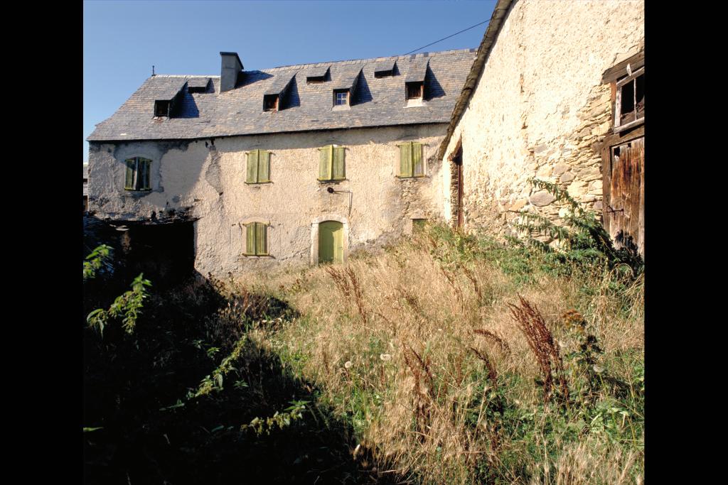 ferme
