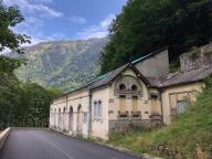 Thermes du Bois