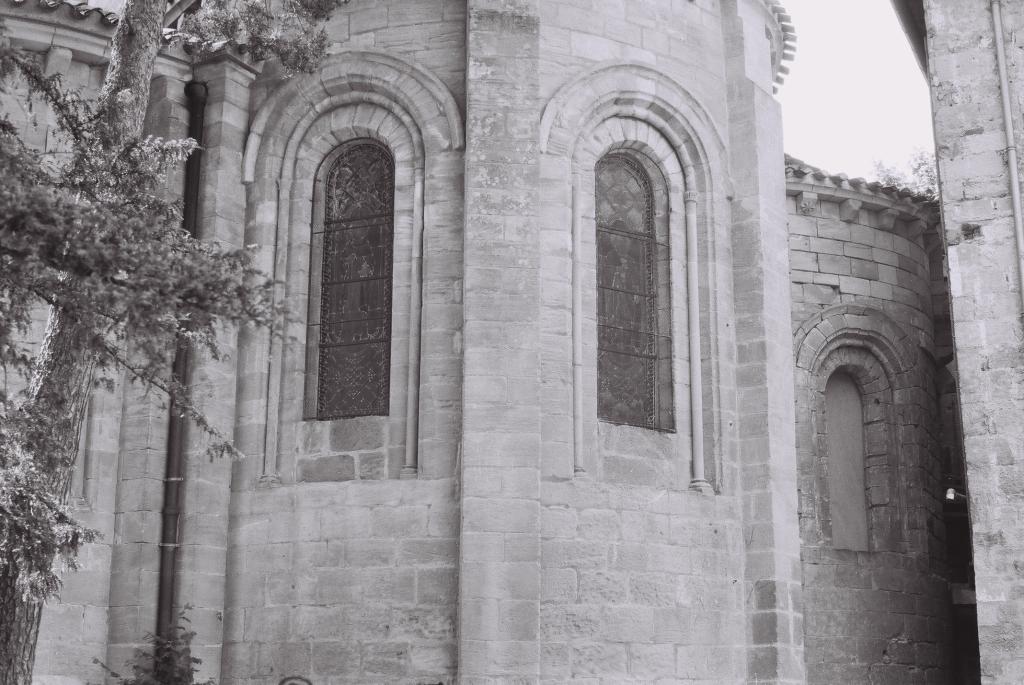 église paroissiale Notre-Dame du Puy