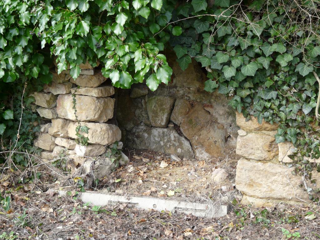 briqueterie , tuilerie