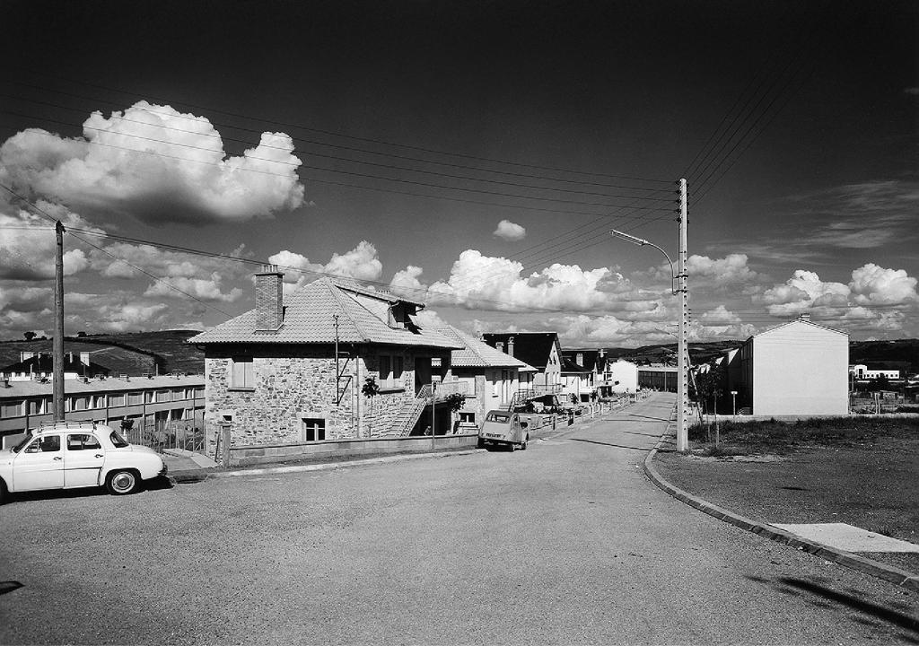 lotissement communal des Quatre Saisons (1ère zone)