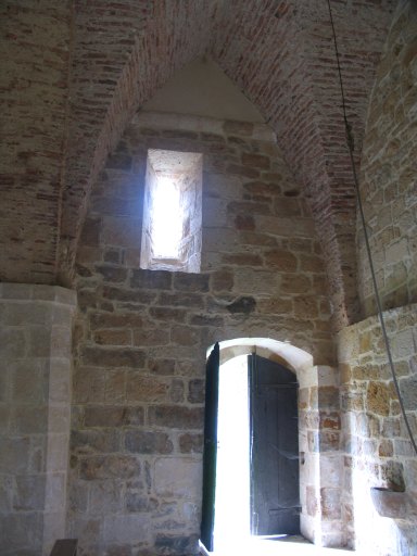 église paroissiale Saint-Saturnin