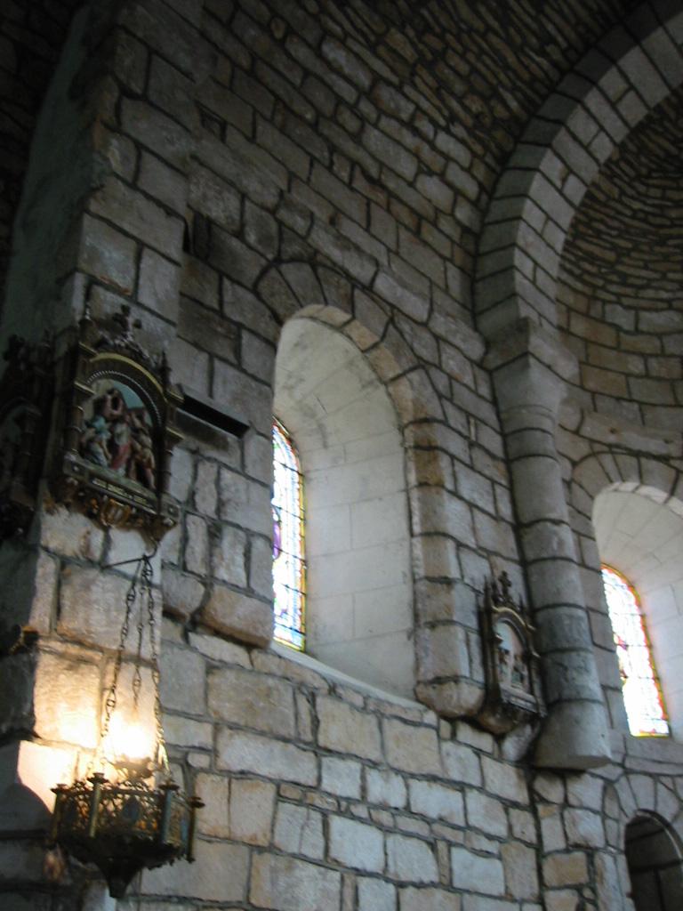 église paroissiale Saint-Hilaire