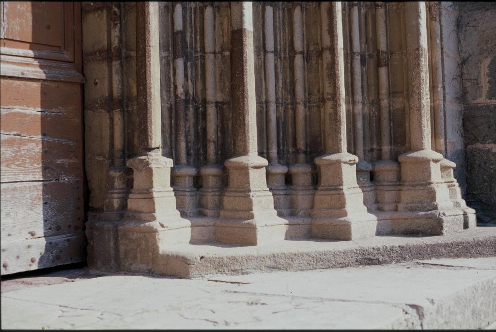 église paroissiale Notre-Dame du Puy