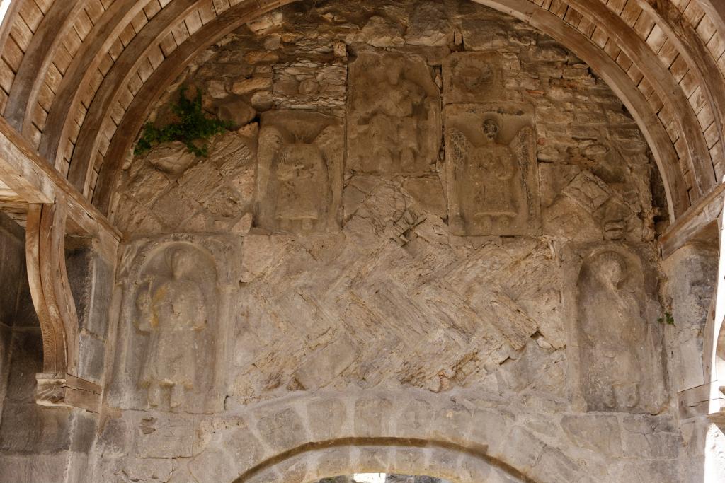 ancienne abbaye Saint-Pierre puis église paroissiale Notre-Dame de l'Assomption