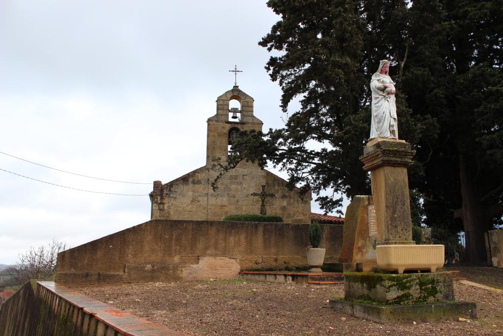 présentation de la commune de Monpardiac