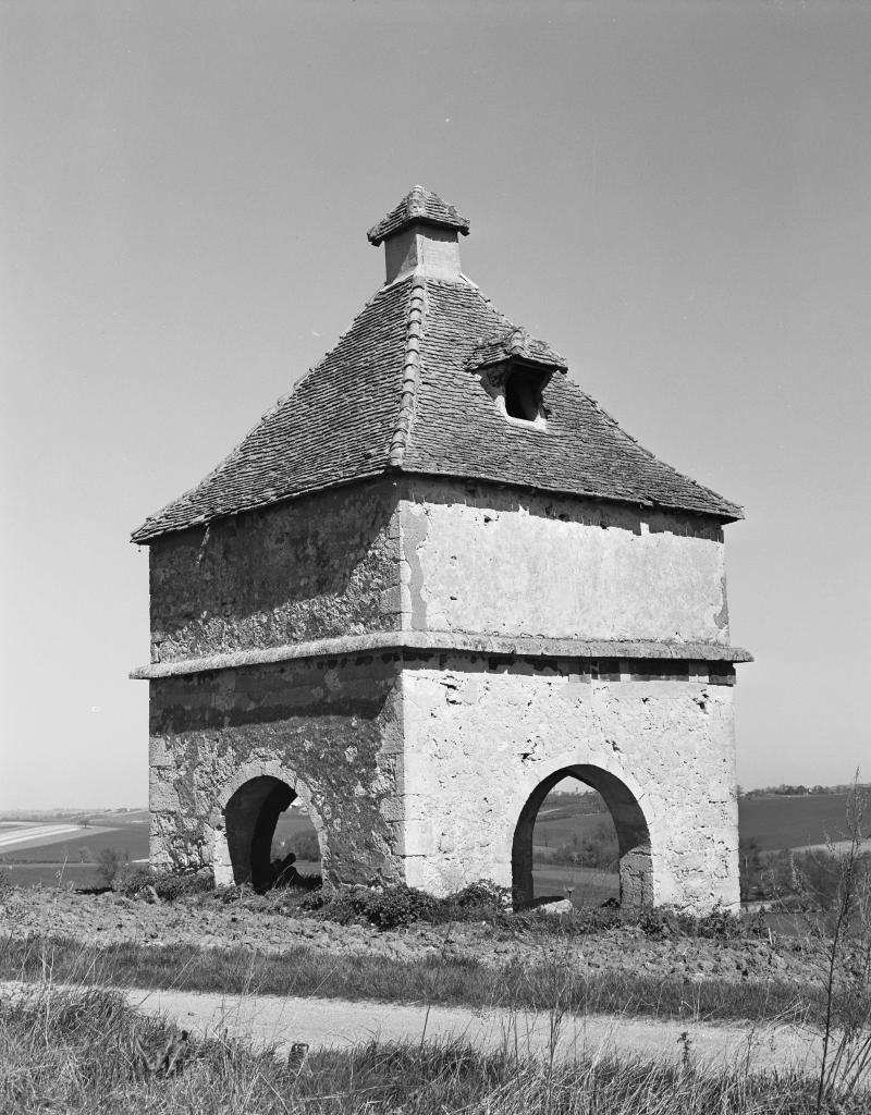 pigeonnier