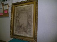 tableau commémoratif des morts de la guerre de 1914-1919