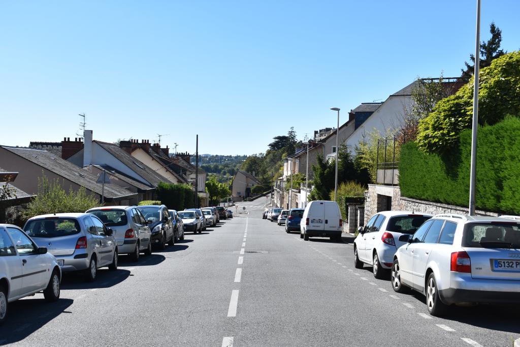 cité de la Boule d'Or