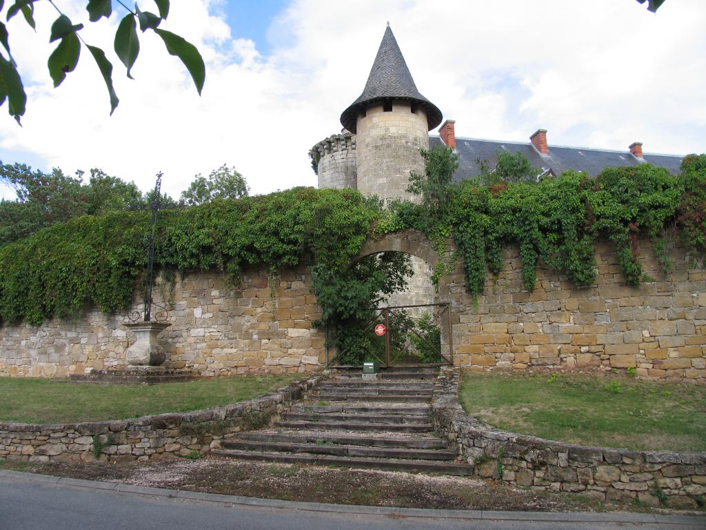 château