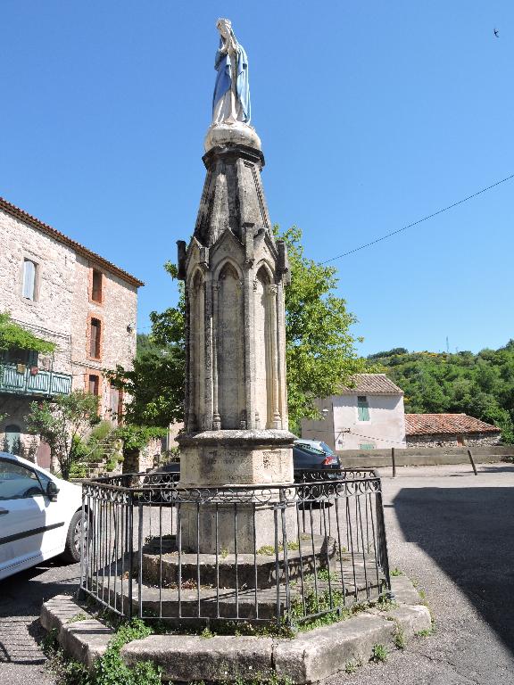 monument commémoratif